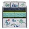 TF6502-1 Органайзер за Играчки с Кутии за Съхранение - DINOSAUR