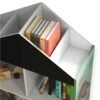 TF6806-2 Етажерказа Играчки и Книжки с Мече