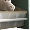TF6806-4 Етажерказа Играчки и Книжки с Мече