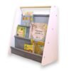 TF6932-14 Преносима Детска Етажерка за Книги