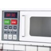 W10C493J-9 Детска Дървена Кухня със Звук, Светлина, Бяла