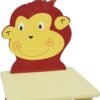 detska-darvena-masa-s-2-stolcheta-komplekt-za-uchene-igra-risuvan-hranene-animals-TF3868-2-10 Детска Дървена Маса с 2 Столчета - ANIMALS