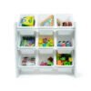 etazherka-za-igrachki-ginger-home-s-9-kutii-za-sahranenie-white-jwtr-3006-1 Етажерка за играчки с 9 Кутии