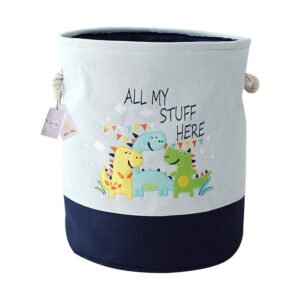 Кош за Играчки, Дрехи, Пране