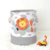 Кош за Играчки, Дрехи, Пране