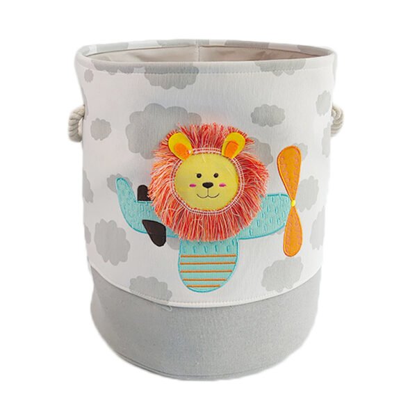 Кош за Играчки, Дрехи, Пране