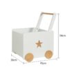 kutia-za-igrachki-ginger-home-s-koleltsa-za-butane-darvena-byala-38h45h54-sm-JWTR-3330-4 Кутия за Играчки с Колелца за Бутане, Дървена, Бяла