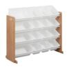 organayzer-za-detski-igrachki-ginger-home-darvo-i-byalo-jwtr-3278-1 Органайзер за Детски Играчки