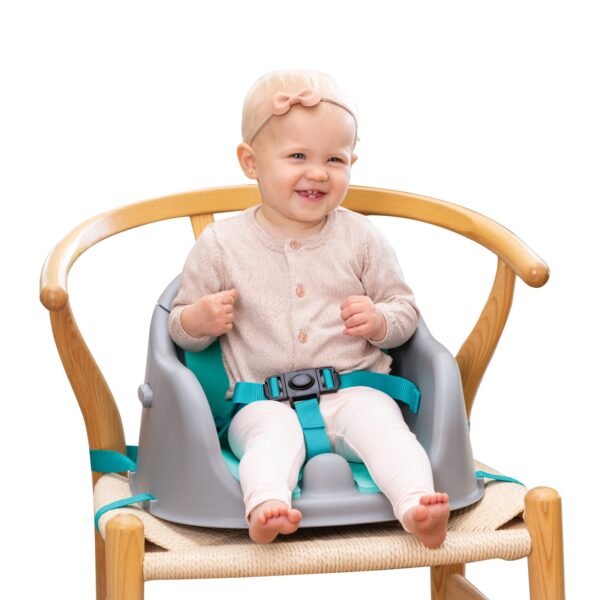 Седалка за игра 3в1, Infantino, Със звук и светлина