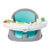 Седалка за игра 3в1, Infantino, Със звук и светлина