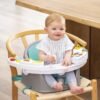 Седалка за игра 3в1, Infantino, Със звук и светлина