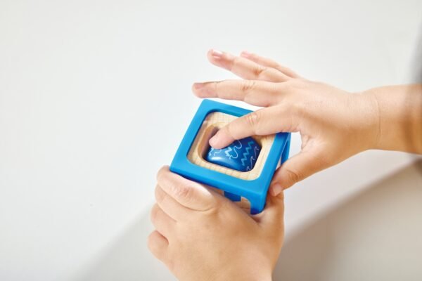445220260831174135 Комплект кубчета ,HAPE,10 части