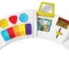 Седалка за игра 3в1, Infantino, Със звук и светлина