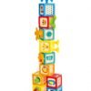 536220260831174126 Комплект кубчета ,HAPE,10 части
