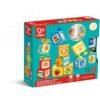 E0541_2 Комплект кубчета ,HAPE,10 части