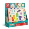 H0701_1 Мини пиано , Интерактивна играчка , Наре